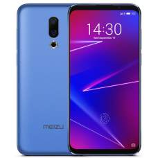 Смартфон Meizu 16 6/64Gb Blue 