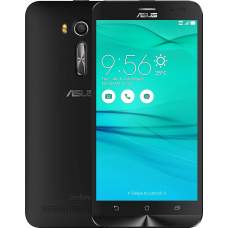 Смартфон Asus ZenFone Go  ZB552KL-1A016WW 2/16Gb black