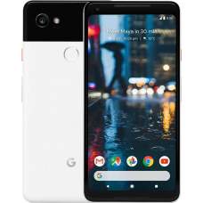 Смартфон Google Pixel 2 XL 64GB Black&amp;White