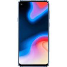 Смартфон Samsung Galaxy A8s 2018 6/128GB Blue