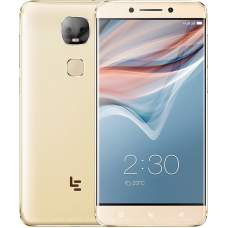 Смартфон LeEco Le Pro 3 X651 4/32Gb Gold