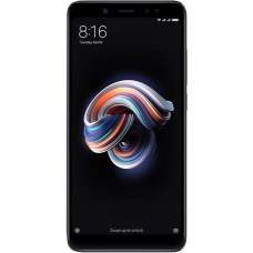 Смартфон Xiaomi Redmi Note 5 Pro 4/64Gb Black (Global)