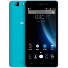 Смартфон Doogee X5 1/8Gb Blue