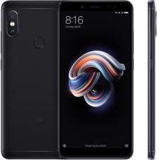 Смартфон Xiaomi Redmi Note 5 Pro 6/64Gb Black (Global)