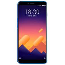 Смартфон Meizu E3 6/128Gb Cyan