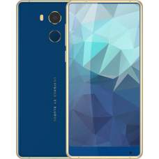 Смартфон Bluboo D5 Pro 3/32Gb Blue