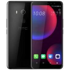 Смартфон HTC U11 EYEs 4/64Gb Black