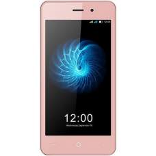 Смартфон Leagoo Z3C 512Mb/8Gb Pink