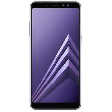 Смартфон Samsung Galaxy A8+ 2018 6/64GB Orchid Gray