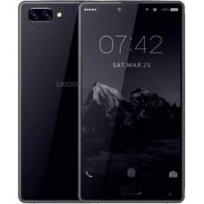 Смартфон Doogee MIX 6/64Gb Black