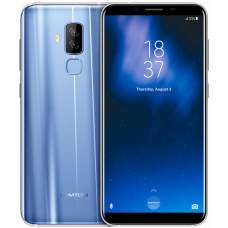 Смартфон HomTom S8 4/64Gb Blue