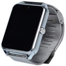 Смарт-часы UWatch Smart Z60 Silver