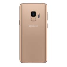 Смартфон Samsung Galaxy S9 SM-G960 64GB Gold