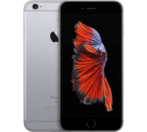 Apple iPhone 6s 32Gb Space Gray REF, вскрыта упаковка