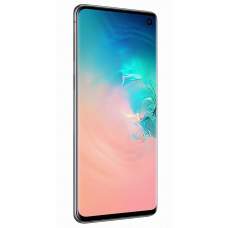 Смартфон Samsung G973F Galaxy S10 Duos 128GB White