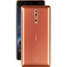 Смартфон Nokia 8 4/64Gb Copper