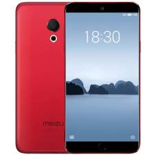 Смартфон Meizu 15 Lite 4/64Gb Red (Global)