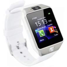 Смарт-часы UWatch Smart DZ09 White