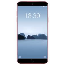 Смартфон Meizu 15 Lite 4/32Gb Red (Global)