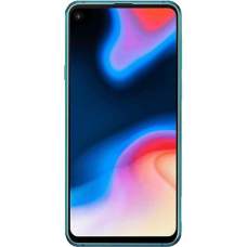 Смартфон Samsung Galaxy A8s 2018 6/128GB Black