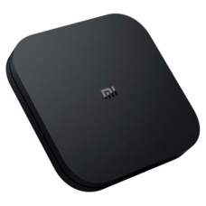 Смарт-тв Xiaomi Mi Box S 4K 2/8GB Black (International Edition) (MDZ-22-AB)