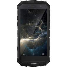 Смартфон Doogee S50 6/64Gb Black