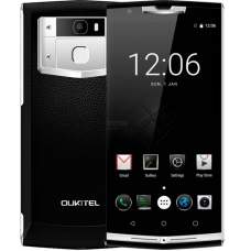 Смартфон OUKITEL K10000 Pro 4/64GB Black