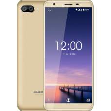 Смартфон Oukitel C11 1/8Gb Gold