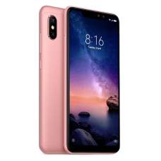 Смартфон Xiaomi Redmi Note 6 Pro 3/32GB Pink Rose Gold (Global)