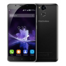 Смартфон Blackview P2 Lite Black