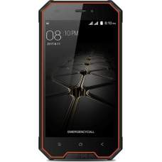 Смартфон Blackview BV4000 Pro Orange