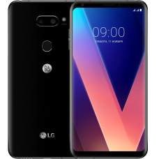 Смартфон LG V30 64GB Black