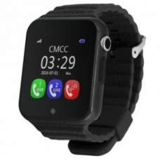 Смарт-часы UWatch Smart GPS V7K Black