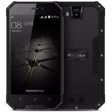 Смартфон Blackview BV4000 Pro Black