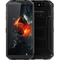 Смартфон Blackview BV9500 (4+64Gb) black