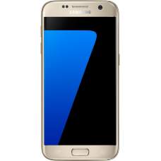 Смартфон Samsung G930FD Galaxy S7 32Gb Gold