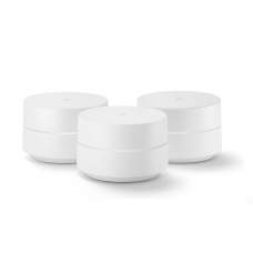 Беспроводные точки доступа Google Wifi (3-Pack)