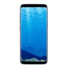 Смартфон Samsung Galaxy S8 64GB Blue