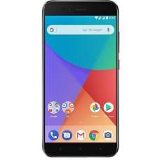 Смартфон Xiaomi Mi A1 4/64Gb Black (Global)