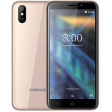 Смартфон Doogee X50 1/8Gb Gold