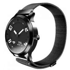 Смарт-часы Lenovo Watch X Black