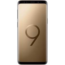 Смартфон Samsung Galaxy S9 SM-G960 256GB Gold