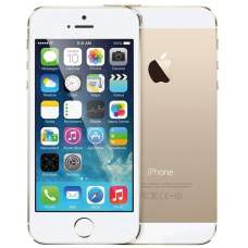 Apple iPhone 5S 16GB Gold RFB