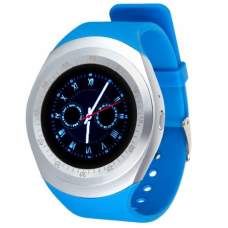 Смарт-часы UWatch Y1 Blue