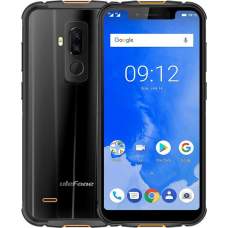 Смартфон Ulefone Armor 5 Black