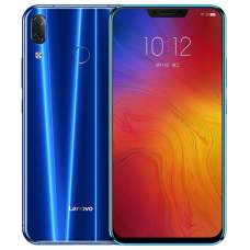 Смартфон Lenovo Z5 6/64GB Blue