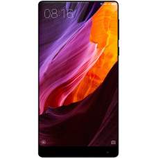 Смартфон Xiaomi Mi Mix 2 6/128Gb Black