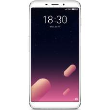 Смартфон Meizu M6s 3/32Gb Silver