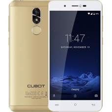 Смартфон Cubot R9 Gold