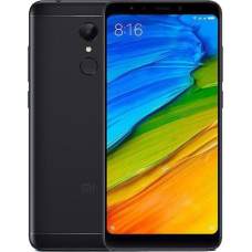 Смартфон Xiaomi Redmi 5 3/32Gb Black